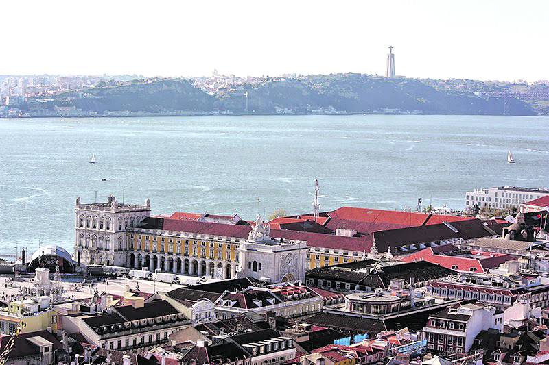 Lisboa. VIU VALENCIA