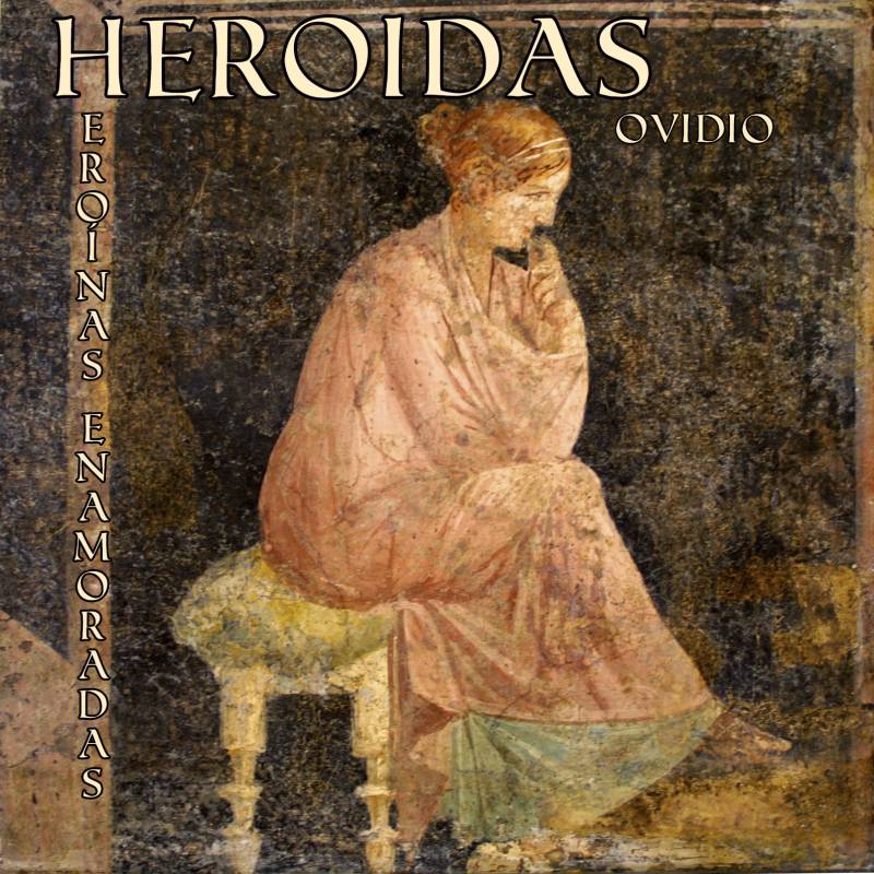 Heroidas de Ovidio
