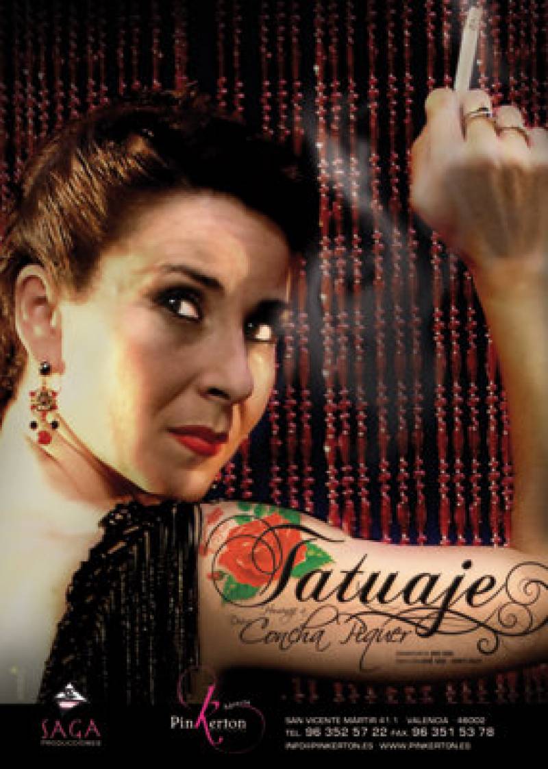 Foto: Teatro Flumen.