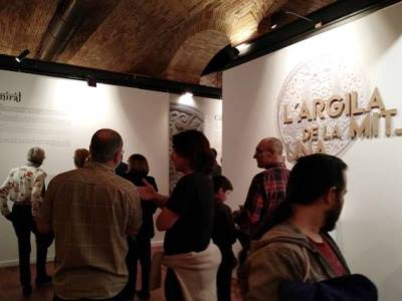 Exposición