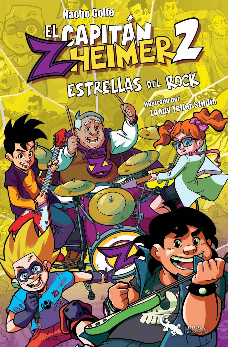 Portada del libro