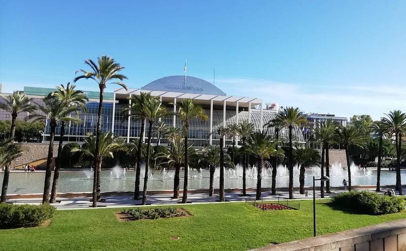  Palau de la Música