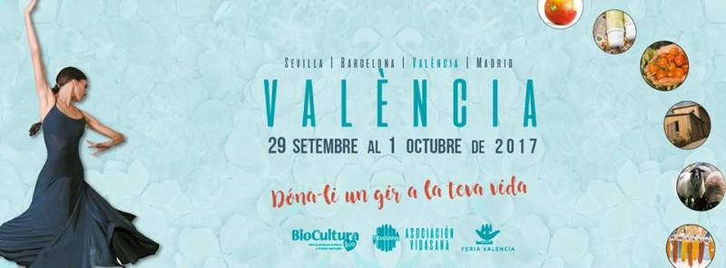 Biocultura Valencia