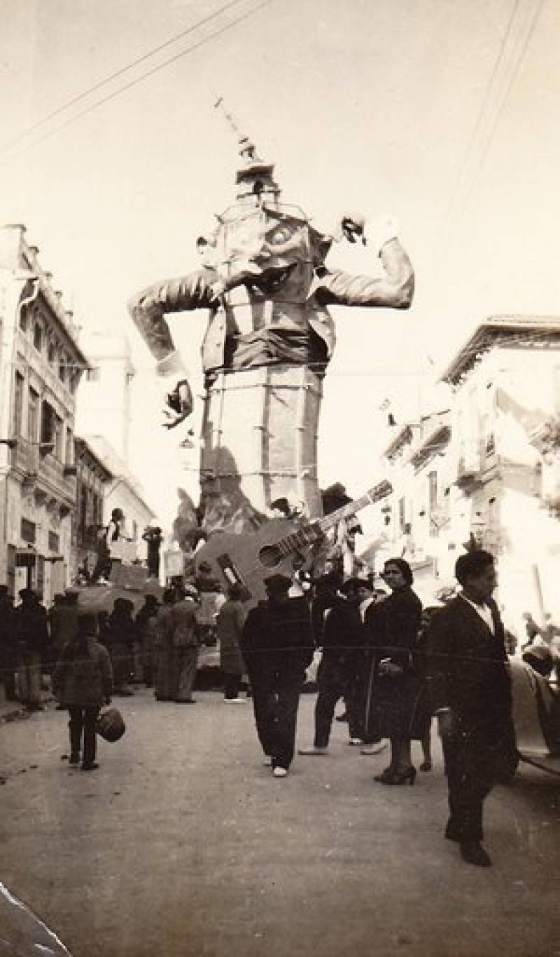 La República de les Falles 1932-1936