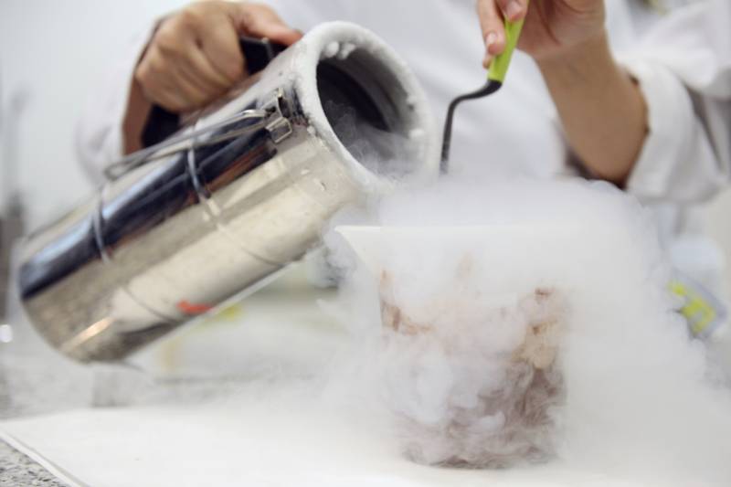 CienciaMix