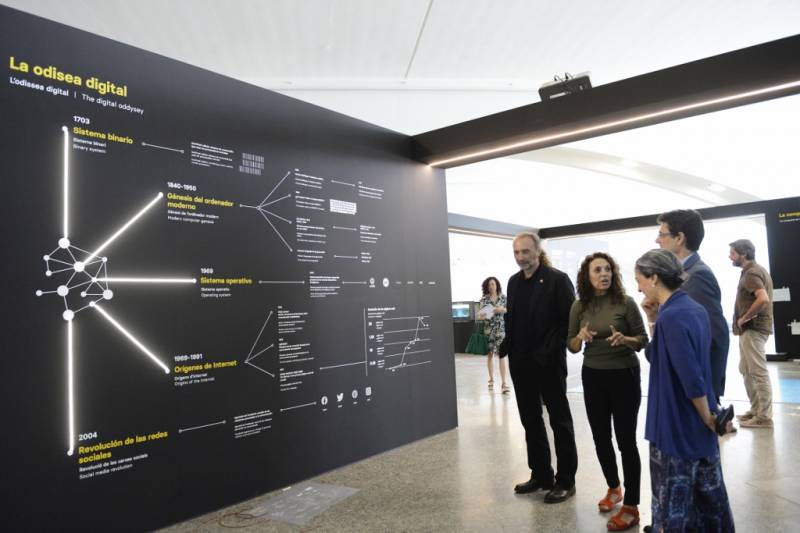 Exposición UPV