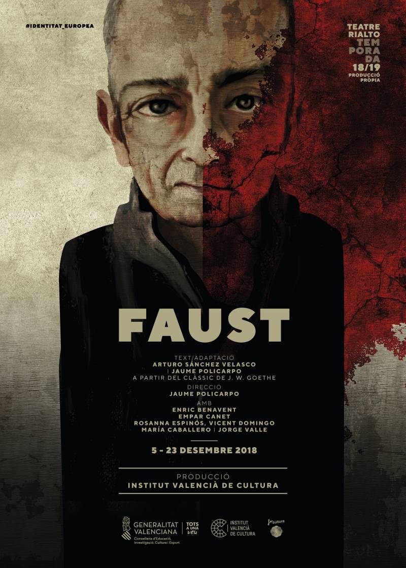 Cartell Faust
