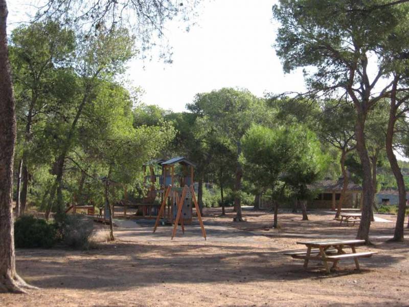 10 lugares de Valencia donde irse de torrá