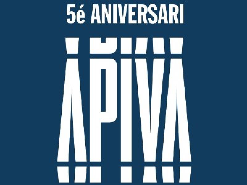 Aniversario APIVA