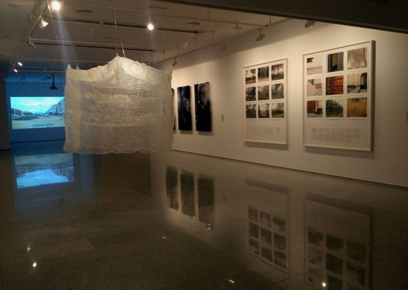 Art contemporani GVA Sagunto