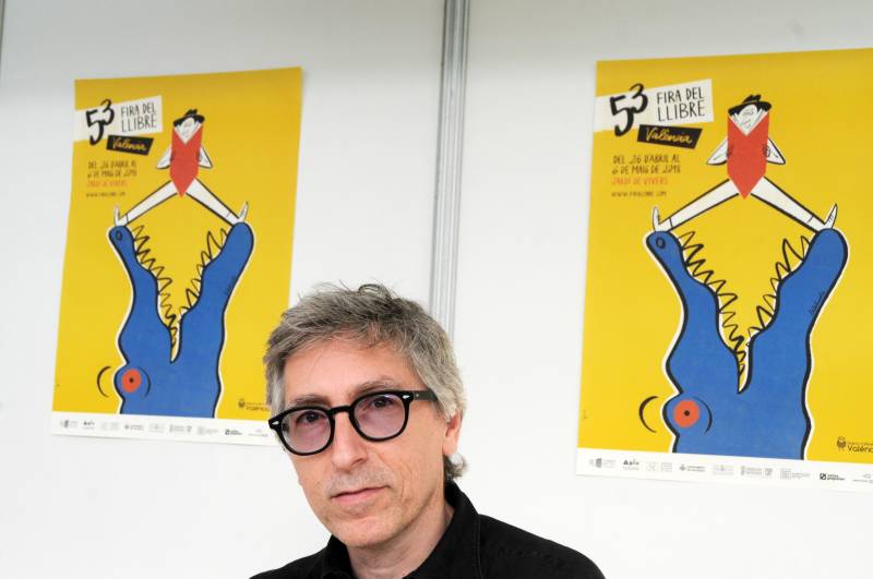 David Trueba