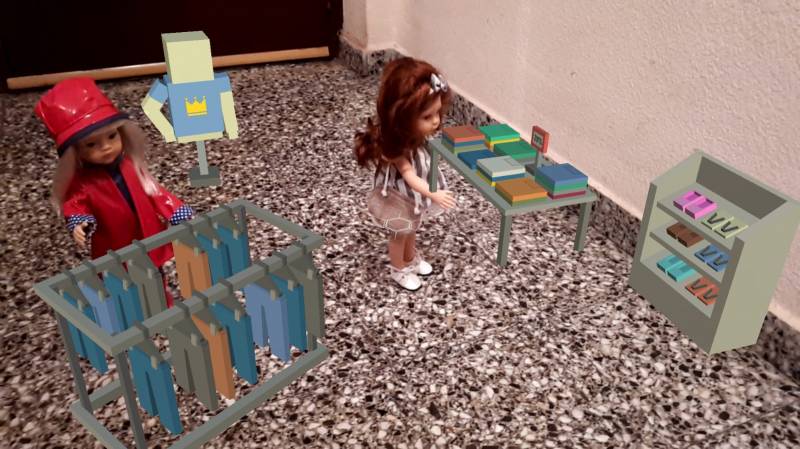 Pie de foto