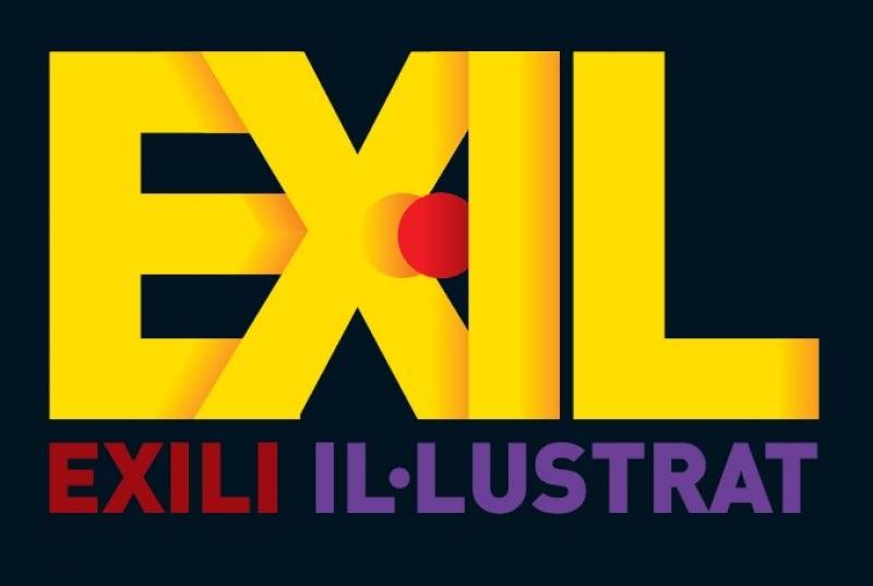 Exili Il·lustrat