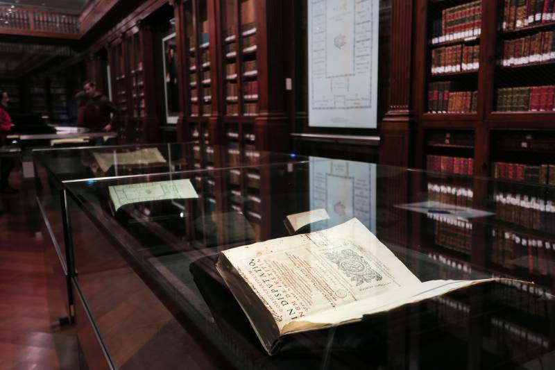 Exposición