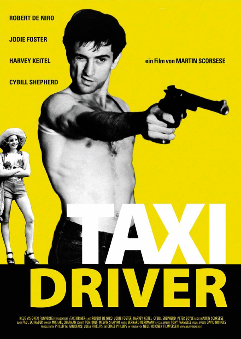 Cartel promocional de la película 