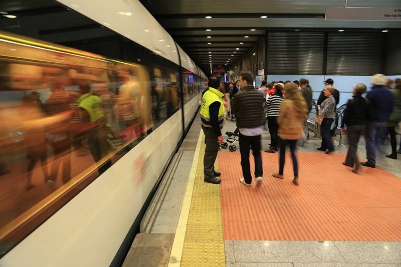 Metrovalencia