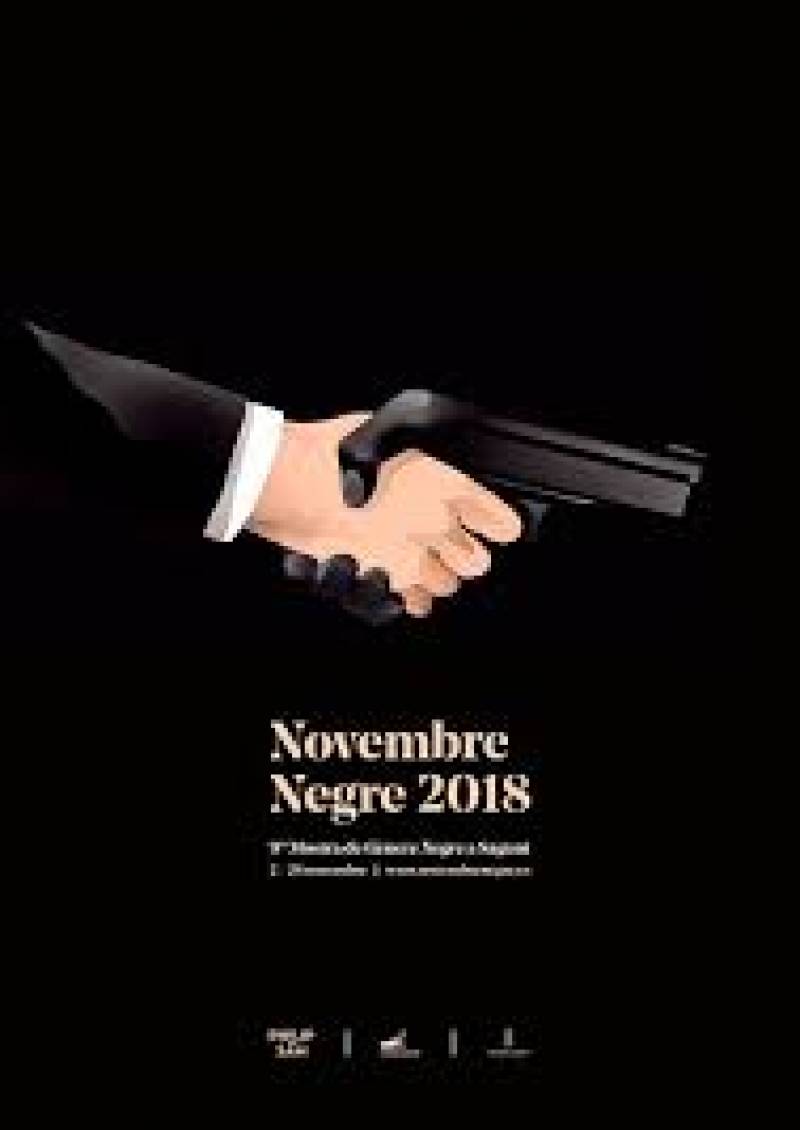 Cartel de Novembre Negre