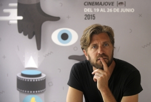 Ganador de Premio Luna de Valencia Cinema Jove 2015