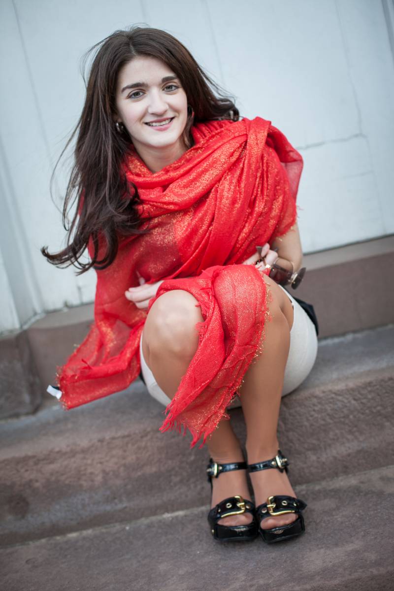 Liz Turner cautiva por su calidez y belleza : : Sala  Mercedes Jazz