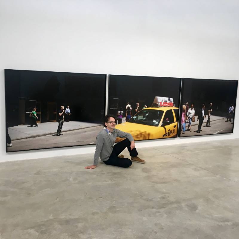 Pie de foto