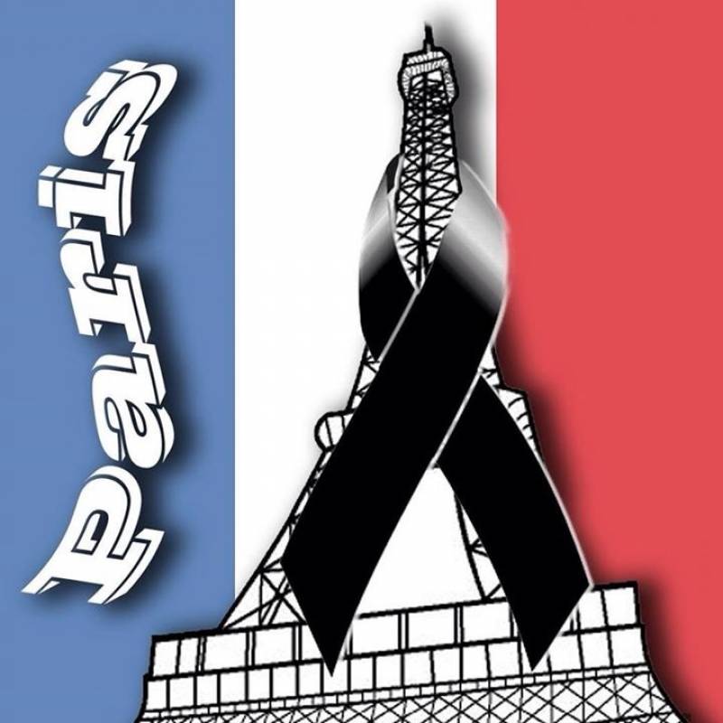 Todos Somos París