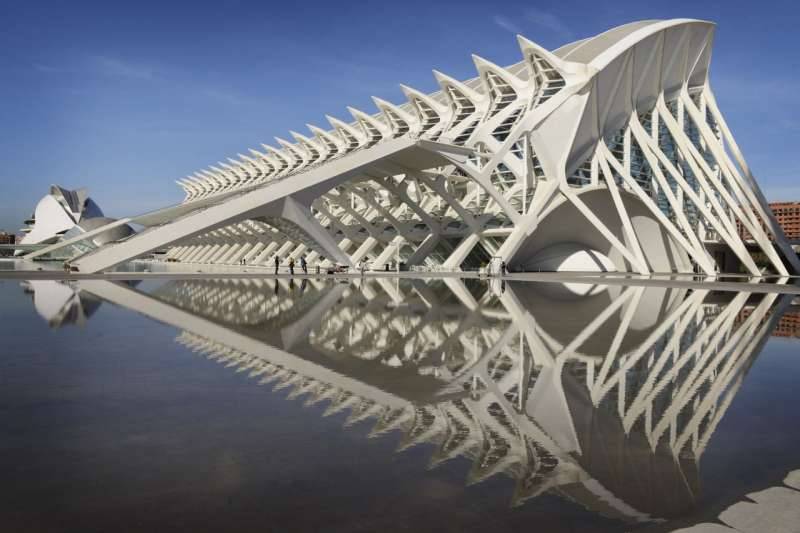 Museu de les Ciències