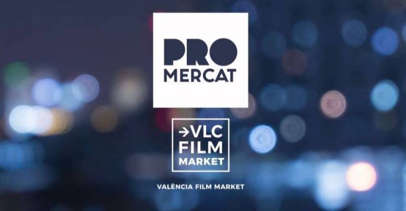 VLC Film Market. EPDA