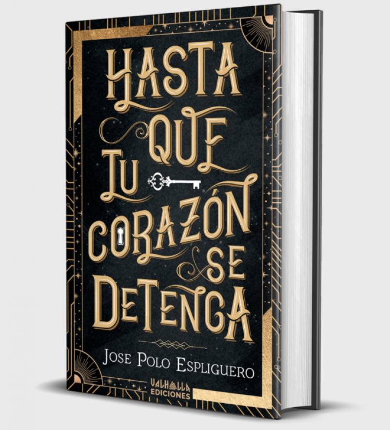 Libro de Jose Polo./EPDA