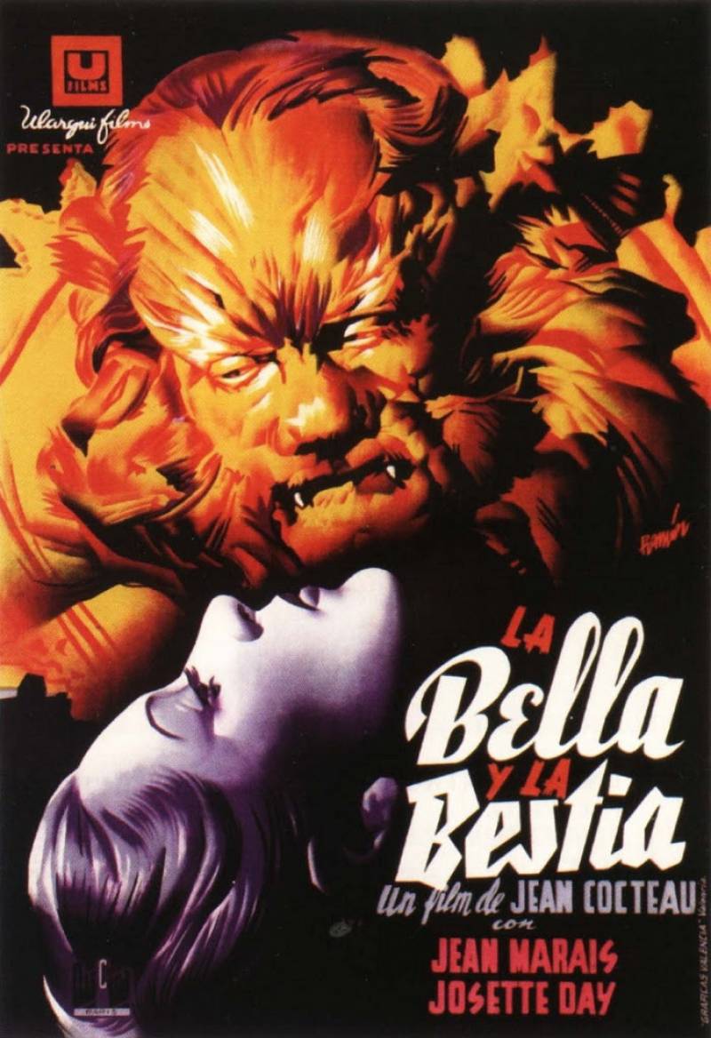 Cartel de una de las películas que se proyectarán//Viu València