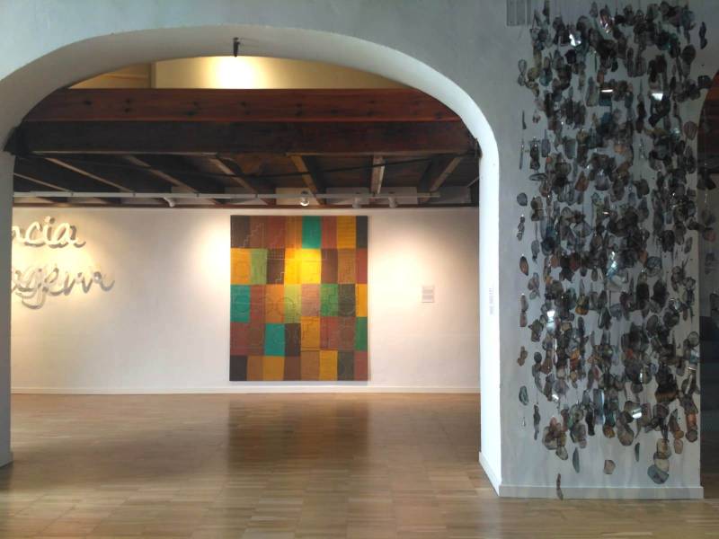Art contemporani GVA Almenara