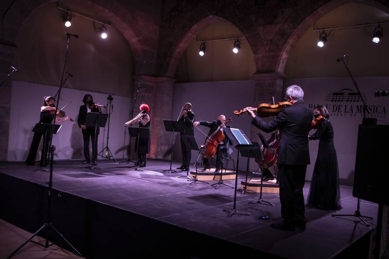  Live Music Valencia. 