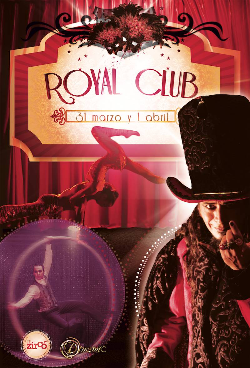 Royal Club Cabaret