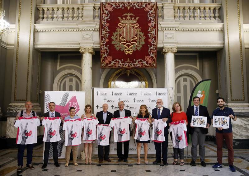 Comite de Honor 