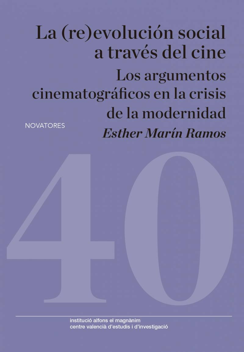 Portada del libro