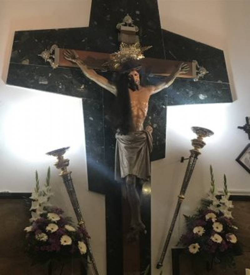 Semana Santa Marinera