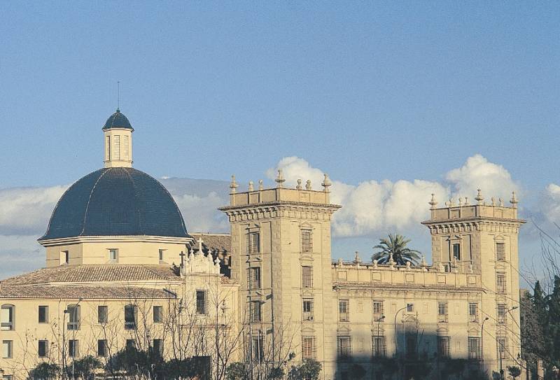 San Pío V