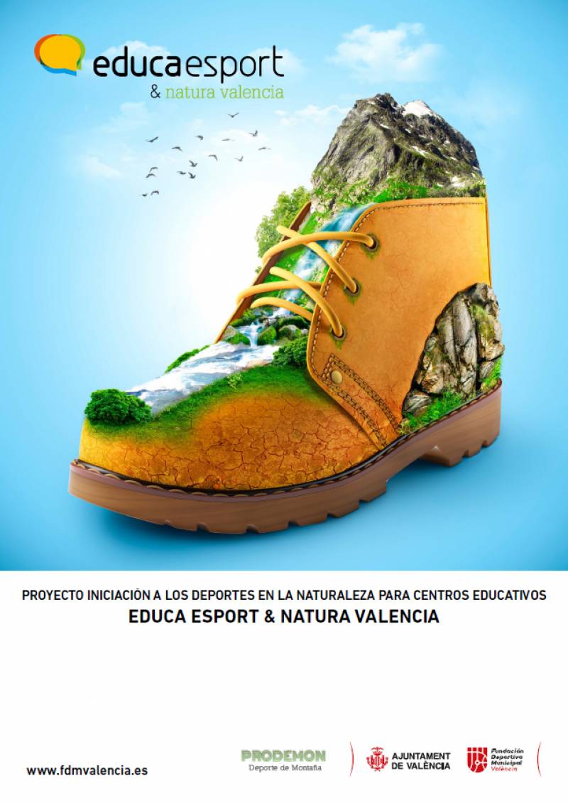 Educa Esport