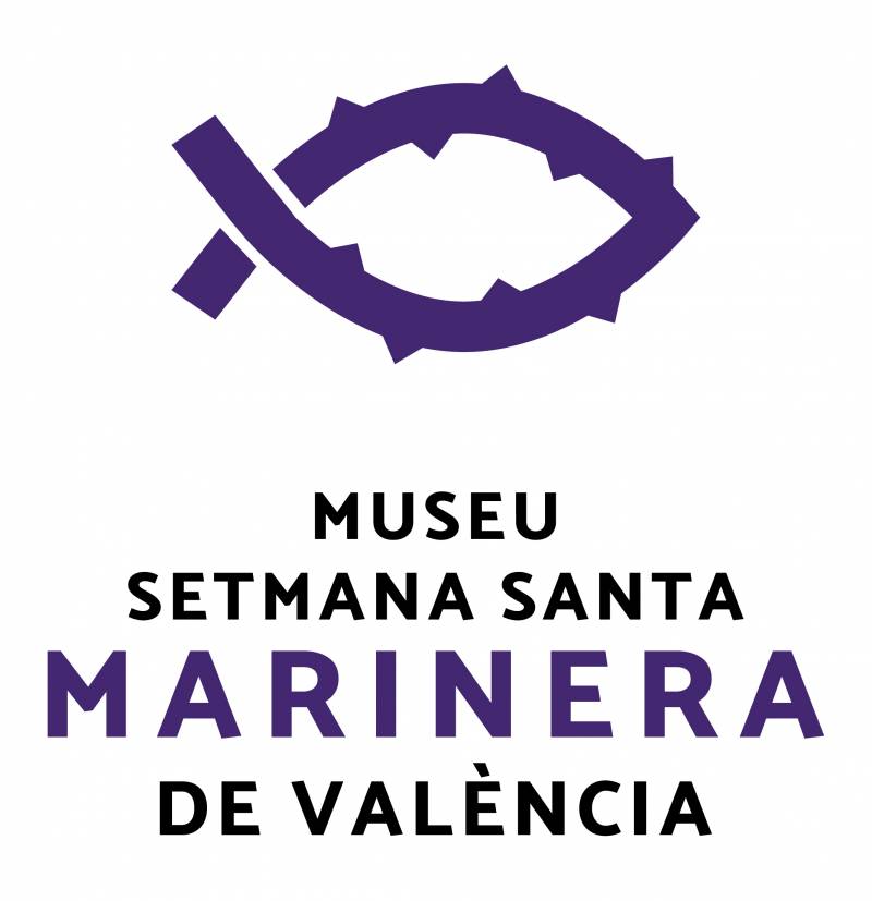 Logo inauguración Museo Semana Santa Marinera