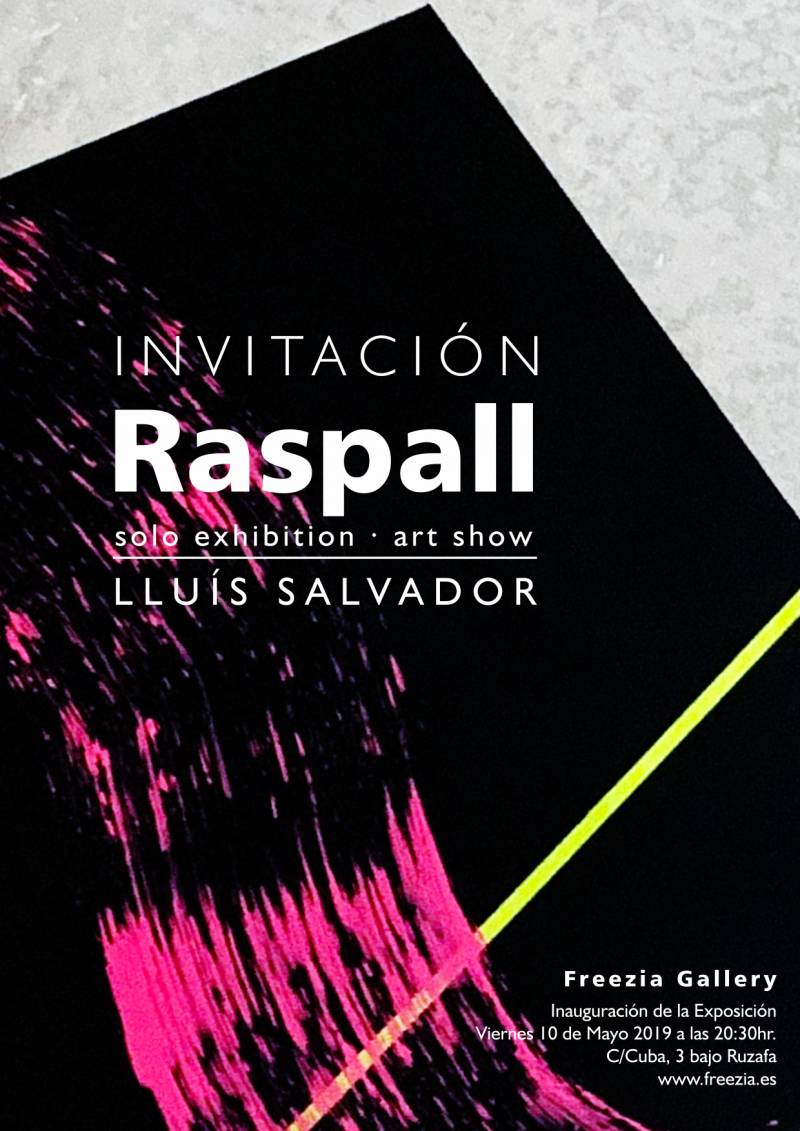 Invitación