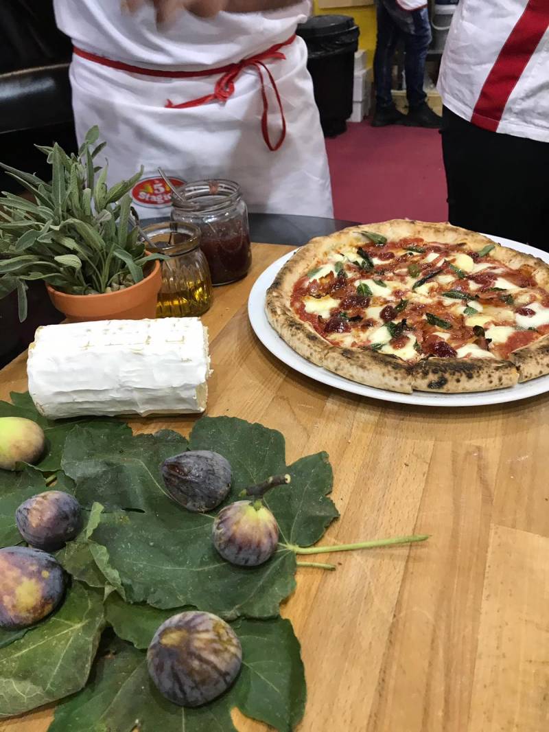 Pie de foto