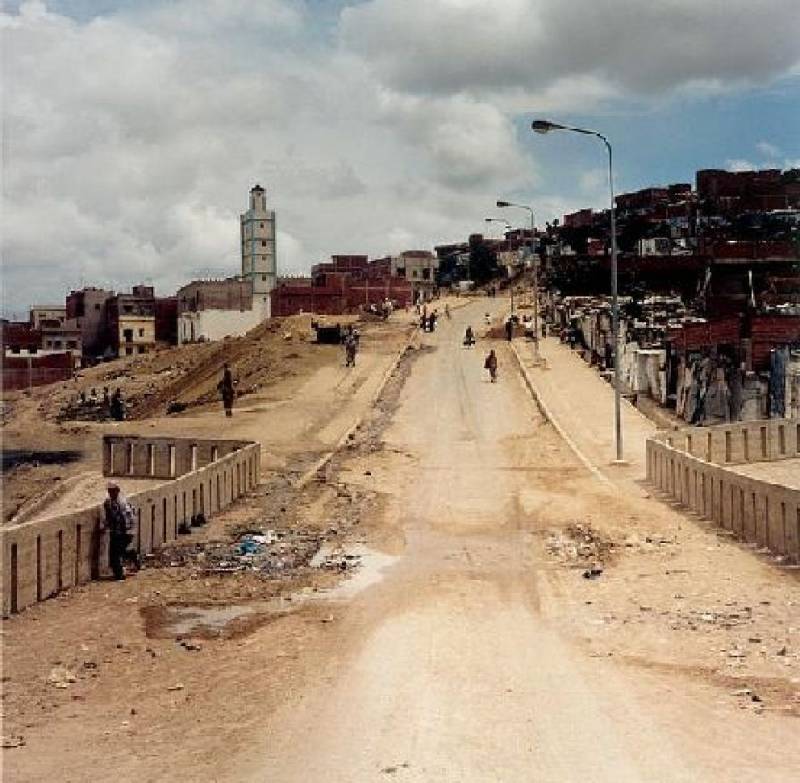 Muestra del Ivam. //VIU VALENCIA