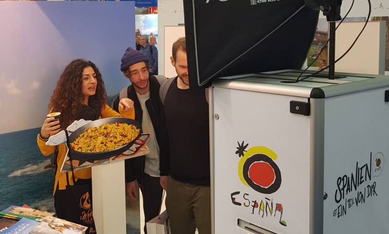 Pie de foto