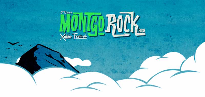 Montgorock Xàbia Festival