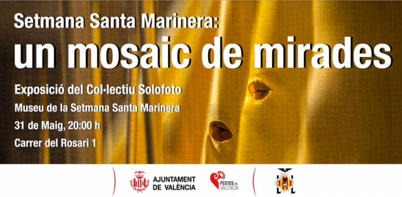 Exposición Semana Santa Marinera