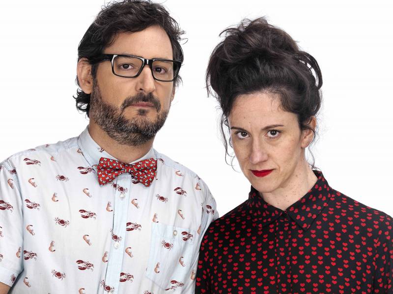 Maria & Eugeni