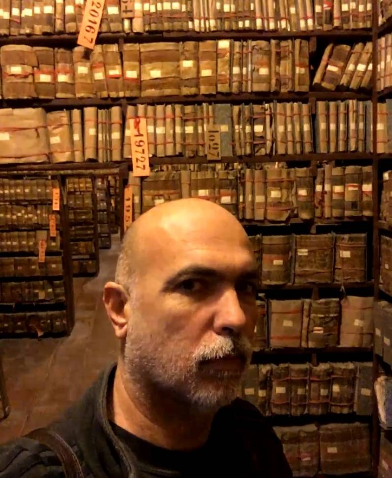 Pie de foto