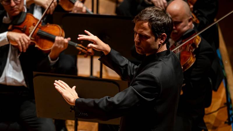 El certamen tindrà lloc en el Palau de la Música els dies 18, 19, 20 i 21 de juliol

