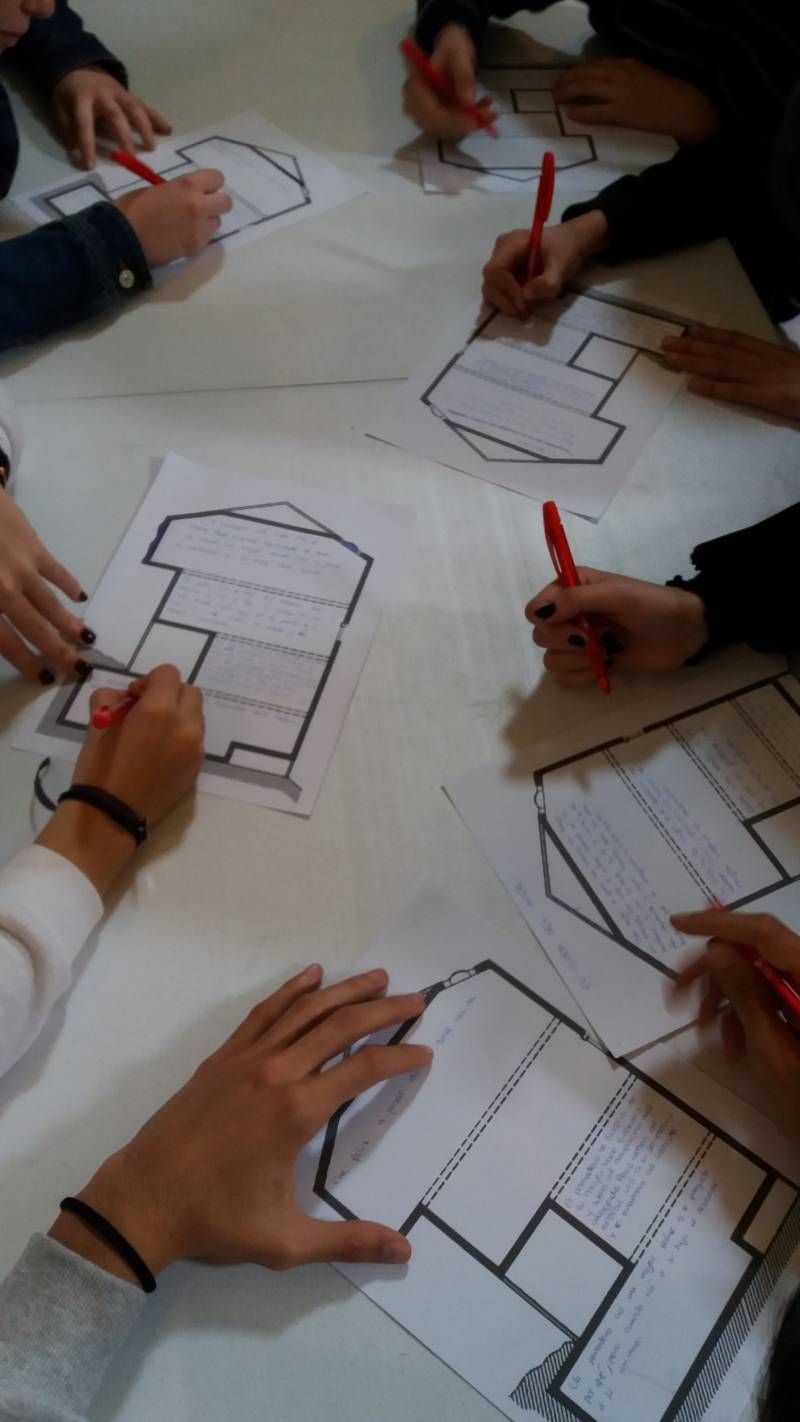 Talleres niños