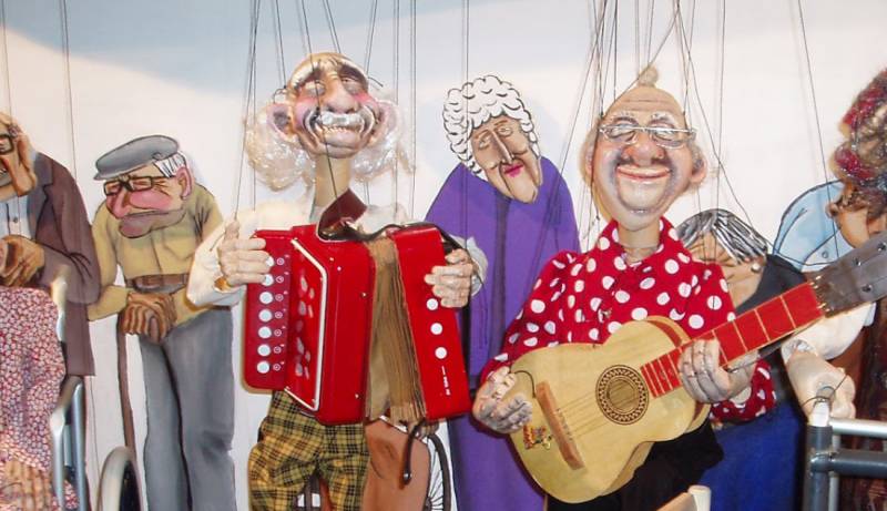 Espectáculos infantiles en la nueva temporada de la Beneficència