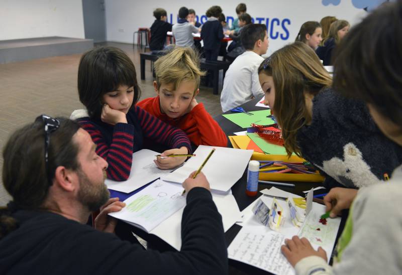 Nadal a la Fundació Nadal a la Fundació
